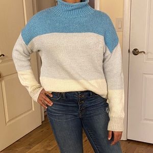 GAP TurtleNeck (loose) Sweater